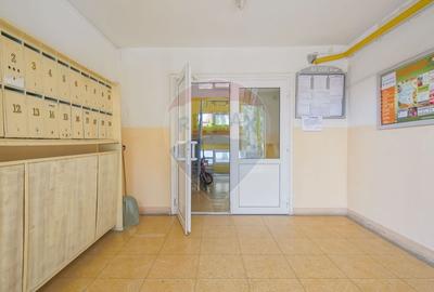 Apartament cu 2 camere semidecomandat, mobilat în Astra - 2