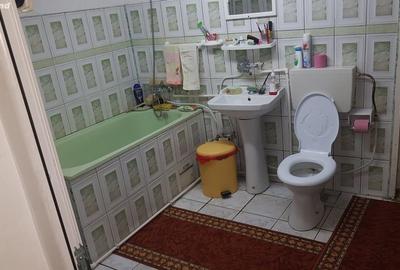 Casă în Însurăței - 8