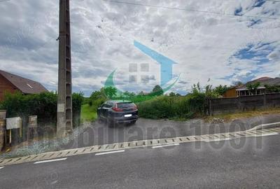 Teren de 2732 mp, în Șomcuta Mare - 6