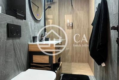 Apartament cu 3 camere decomandat în Sânmartin - 13