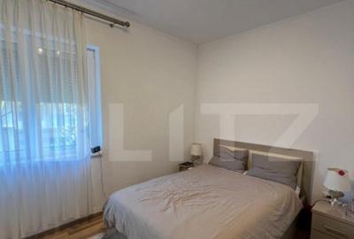 Casa, de vanzare, cu 4 dormitoare + garsoniera, 266 mp util Casa, de vanzare, cu 4 dormitoare + garsoniera, 266 mp util - 11