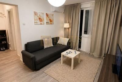 Apartament cu 2 camere decomandat, mobilat în Central - 3