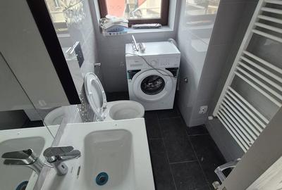 Apartament cu 2 camere în Ultracentral - 8