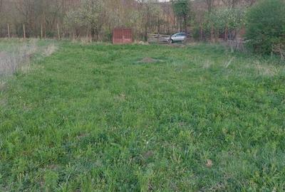 Teren intravilan, utilitati, CF, sat Sutu Ciurila - 1