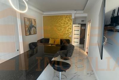 Apartament cu 2 camere decomandat, mobilat în Mamaia-Sat - 2