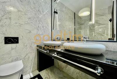 Apartament cu 4 camere decomandat, mobilat în Șoseaua Nordului - 42