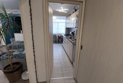 Apartament 2 camere semidecomandat, 50 mp, Calea Bucuresti zona Petre Ispirescu - 7