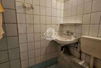 Natiunile Unite I Apartament 3 camere I Bloc 1995 | 5 minute metrou - 8