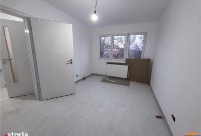 Apartament cu 2 camere în Tipografilor