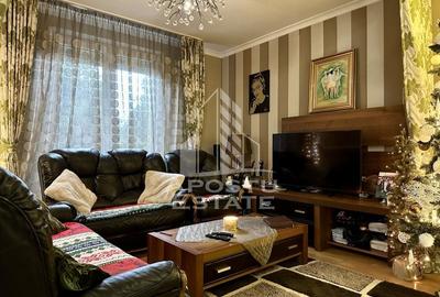 Casa moderna cu 6 camere, in Sanandrei - 6