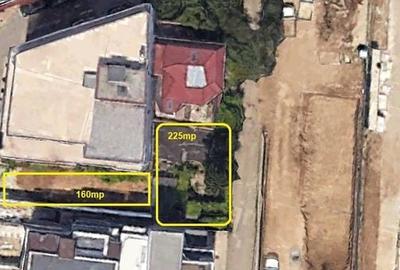 Teren de vanzare Herastrau Nordului COMISION 0% - 5