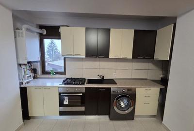 Apart 3 cam mobilat + parcări și boxe | Lângă parc și metrou Bazilescu - 6