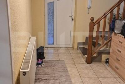 Casa cu 4 camere, 300mp, Ungheni - 10