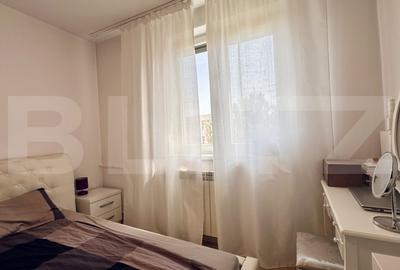 Rogerius, 3 camere, boxa la subsol, parcare - 7