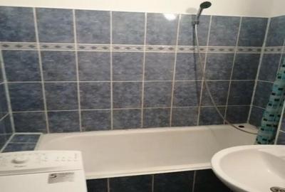 Garsonieră decomandată în Dacia