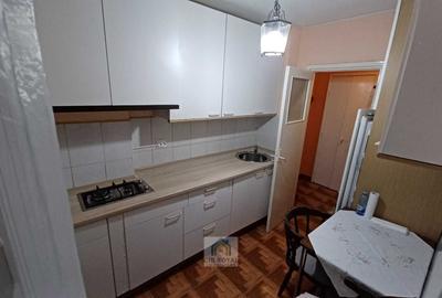 Inchiriez apt. CENTRAL 2 cam. Tineretului, Bd. D. Cantemir, 7min. metrou Unirii. - 5