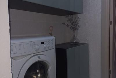 Apartament cu 2 camere în Central - 9