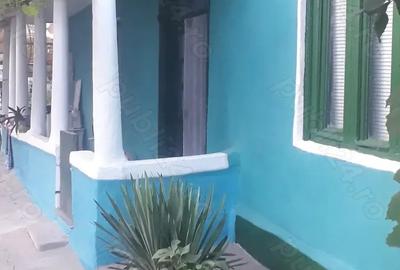 Vind casa locuibila - 1