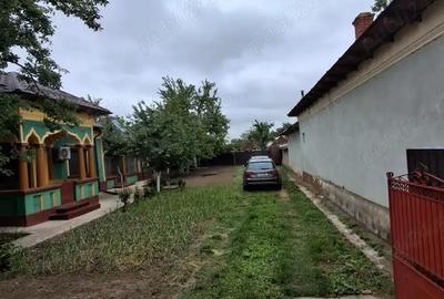 Casă cu 5 camere în Suhaia - 6