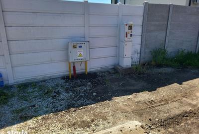 Casă cu 3 camere cu Teren 450 Mp în Central - 5