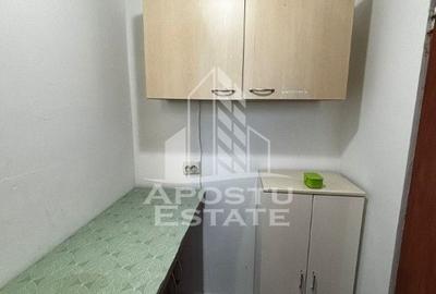 Apartament cu 2 camere decomandat în Lipovei - 5