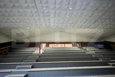 Spațiu comercial, de 900 mp, în Semicentral - 8