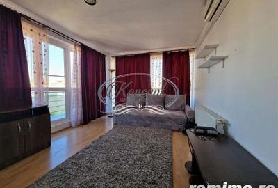 Apartament cu panorama si parcare subterana