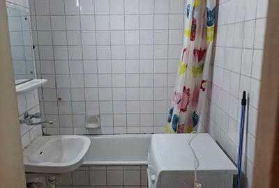 Garsonieră decomandată în Tudor Vladimirescu - 2