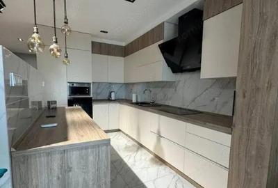 Garsoniera in zona Tei la Facultatea de Constructii - 2