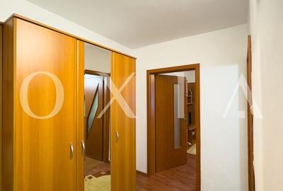 OX691 Prima Inchiriere, Centrala Proprie, Spatios - 11