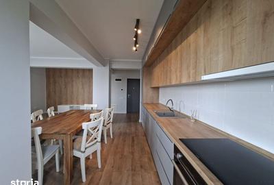 Apartament cu 3 camere în Șelimbăr - 11