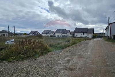 Teren de 720 mp, în Lisaura - 9