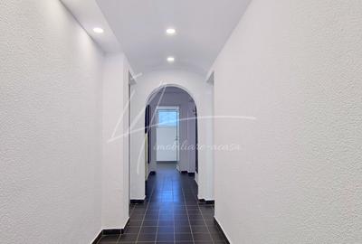 Apartament la demisol cu 4 camere in Cotroceni Parcul Izvor Palat. Parlamentului - 2