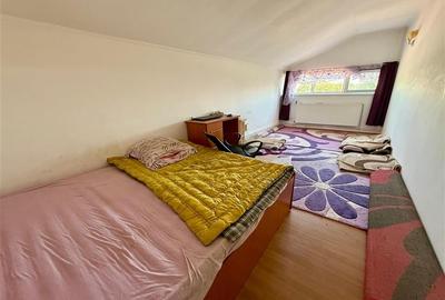 Casă individuală cu 4 camere cu Teren 500 Mp în Lunca Cetățuii - 4