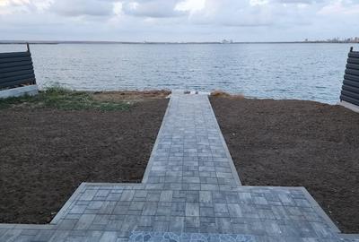 Casa la lac - Pret imbatabil! - 5