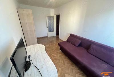 Inchiriez garsoniera et 3 Complexul Studentesc - 6