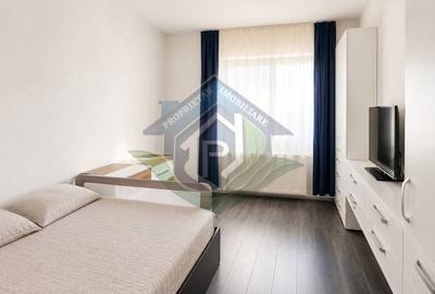 Apartament cu 2 camere semidecomandat în Sânpetru - 4
