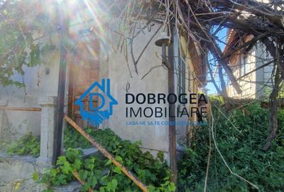 ZONA CENTRALA- CASA BATRANEASCA, TEREN 490 MP, DESCHIDERE 2 - 10