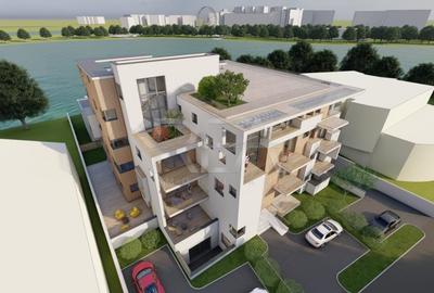 Teren Investitie | Proiect Aprobat | Posibilitate de asociere | - 1