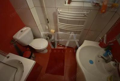 2 Camere-Decomandat-Calea Ferentari - 3