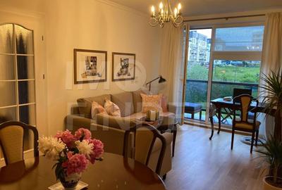 Apartament cu 2 camere decomandat, mobilat în Europa