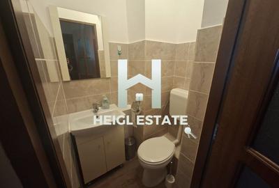 Apartament cu 3 camere decomandat, mobilat în Circumvalațiunii - 14