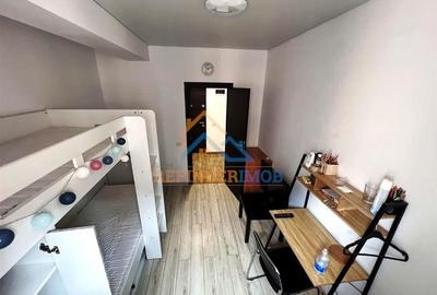 Inchiriere apartament 3 camere Bloc Nou zona Militari Residence - 10