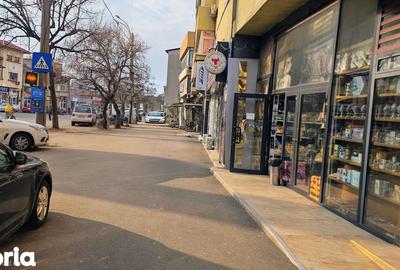 Spațiu comercial, de 134 mp, în Pantelimon - 1