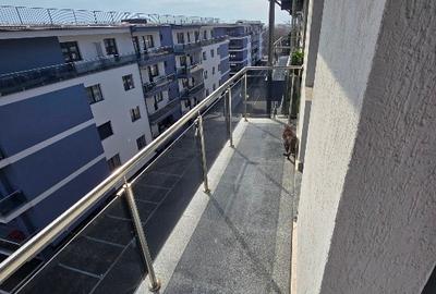 Apartament cu 2 camere decomandat în Prelungirea Ghencea - 15