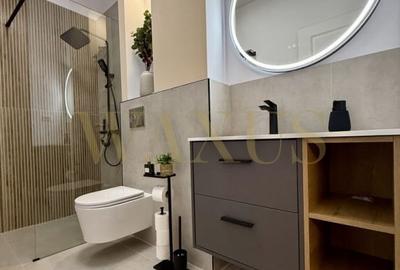 Apartament de LUX in zona Sub Cetate - 40mp I Etaj 1 I Parcare - 6