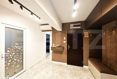 Apartament cu 4 camere decomandat în Rogerius - 4