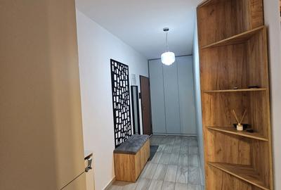 Apartament cu 3 camere decomandat în Runcu - 6