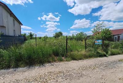 Teren de vanzare in Agigea, Pod - 600 mp - 2