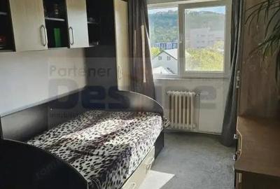 Apartament 3 camere-Decomandat- Bd. Poitiers - 2
